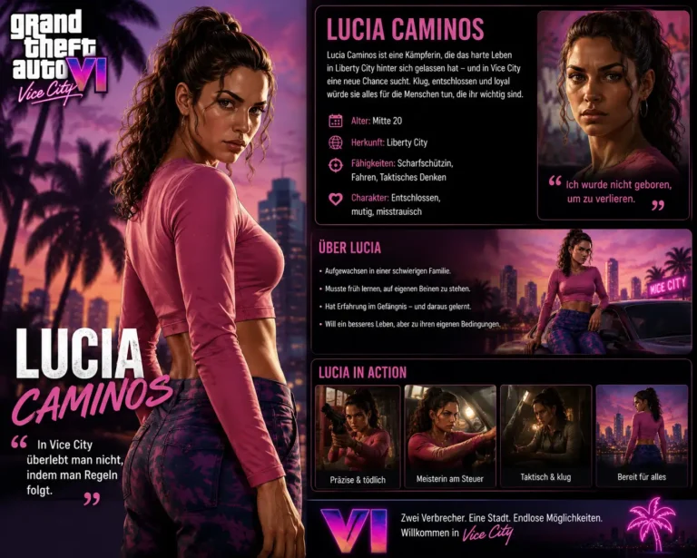 Lucia Caminos