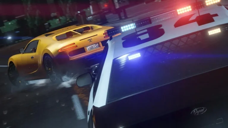 GTA 6 Fahrzeuge