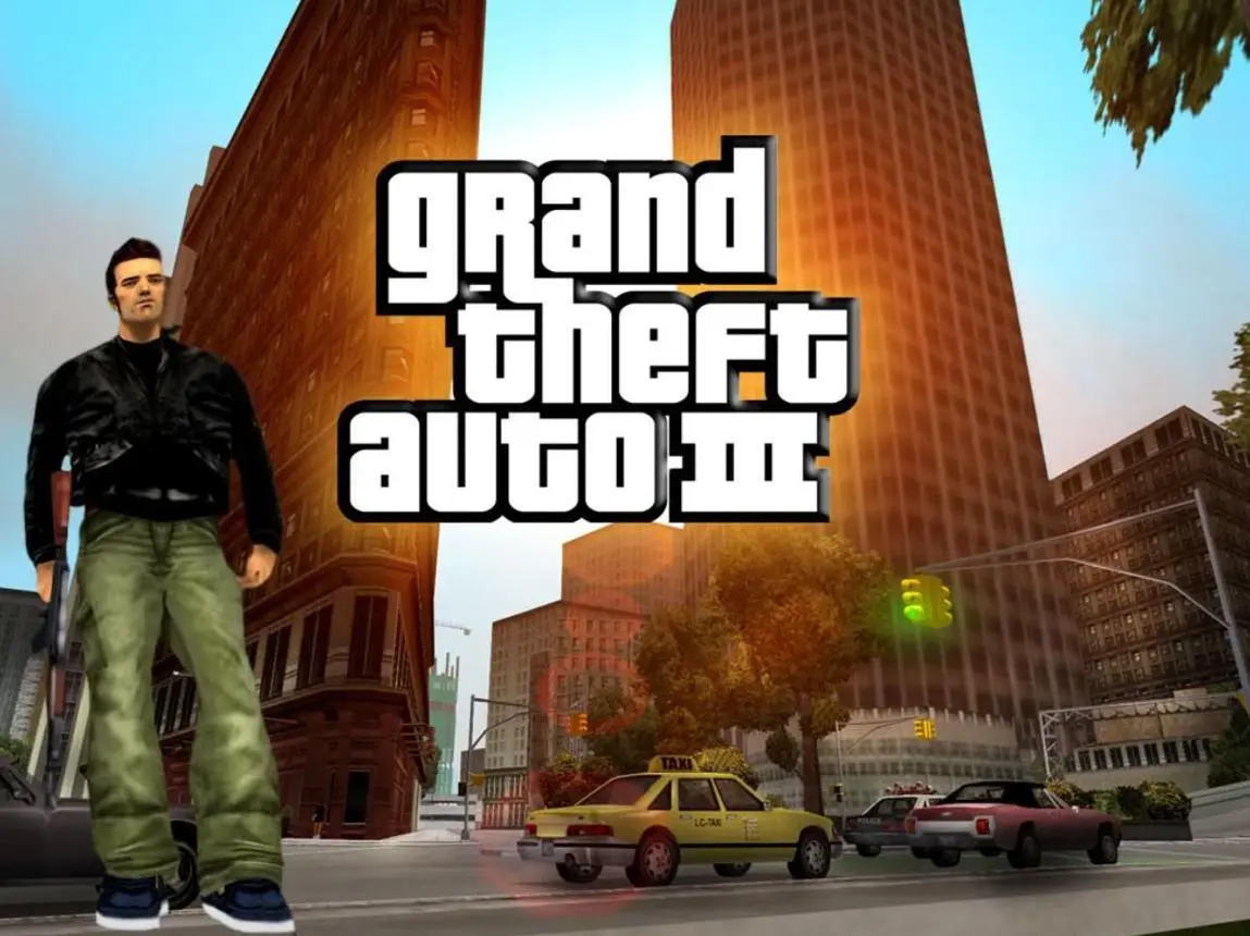 GTA 3 und GTA 6 im Vergleich zwischen Liberty City und Leonida