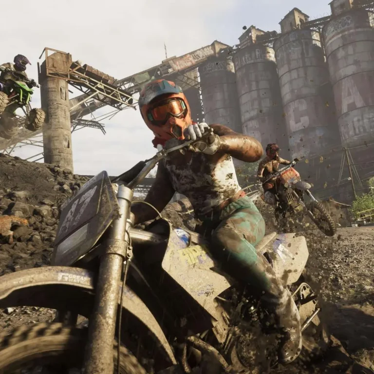 GTA 6 Motorräder: Bestätigte Bikes, Dirtbikes und Motorradtypen