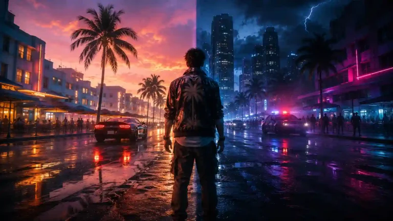 GTA 6 Criminal Profile: Das neue Moralsystem erklärt