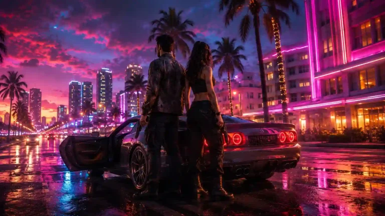 GTA 6: Die drei Missionen aus dem Extended Look im Detail