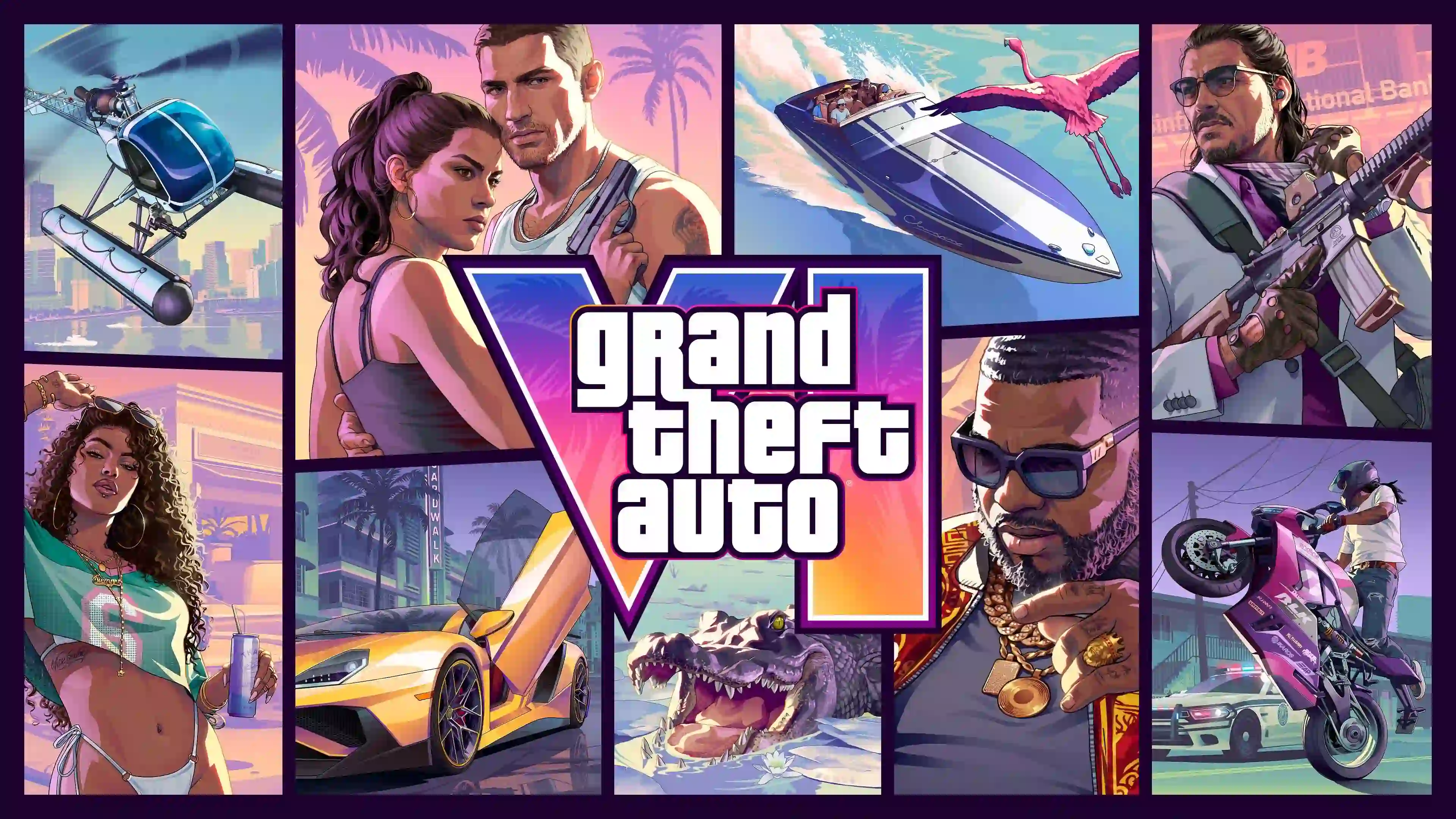 GTA 6 Preload: Download-Dauer in Deutschland im Vergleich