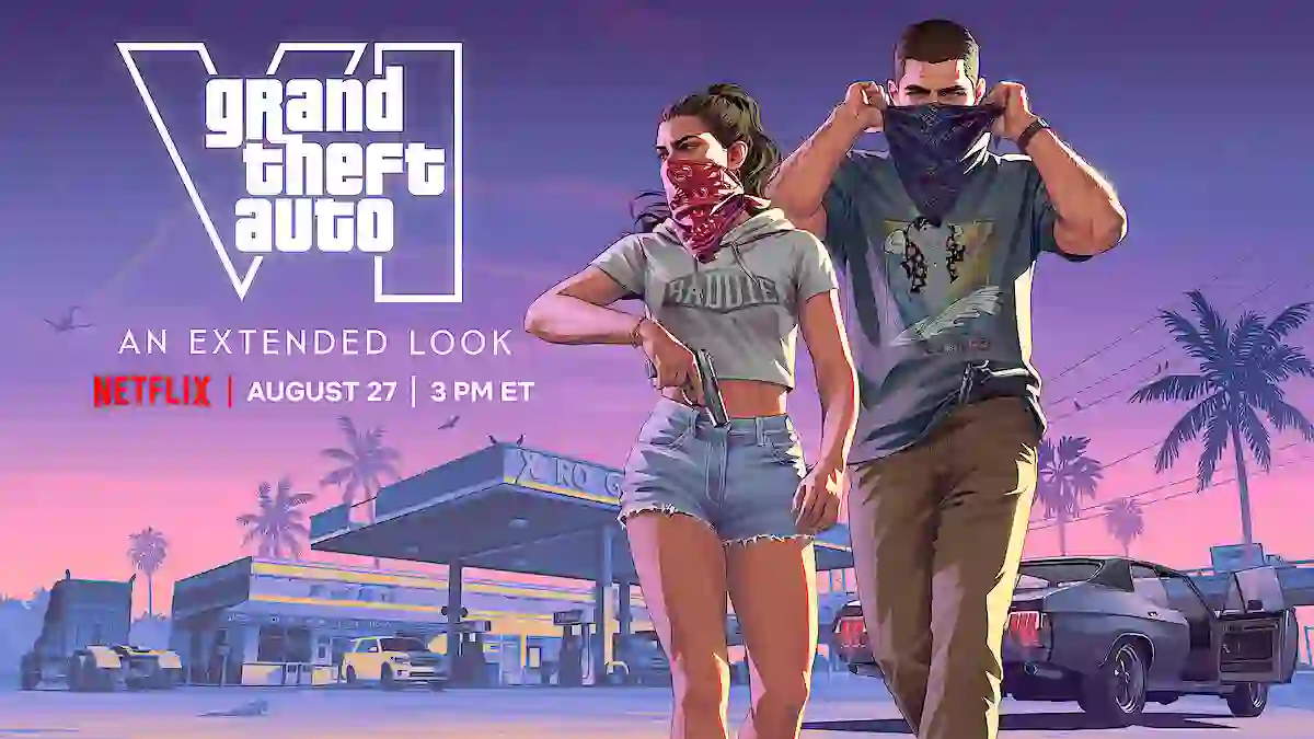 GTA 6 Netflix-Premiere sorgt für Diskussionen in der Community