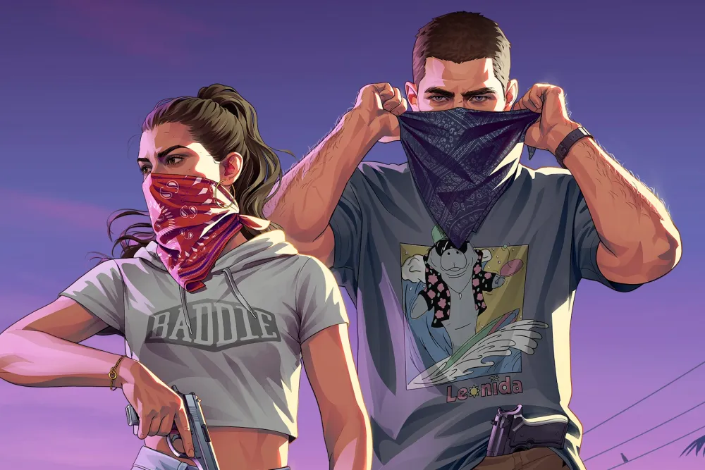 GTA 6 Trailer feiert Weltpremiere auf Netflix