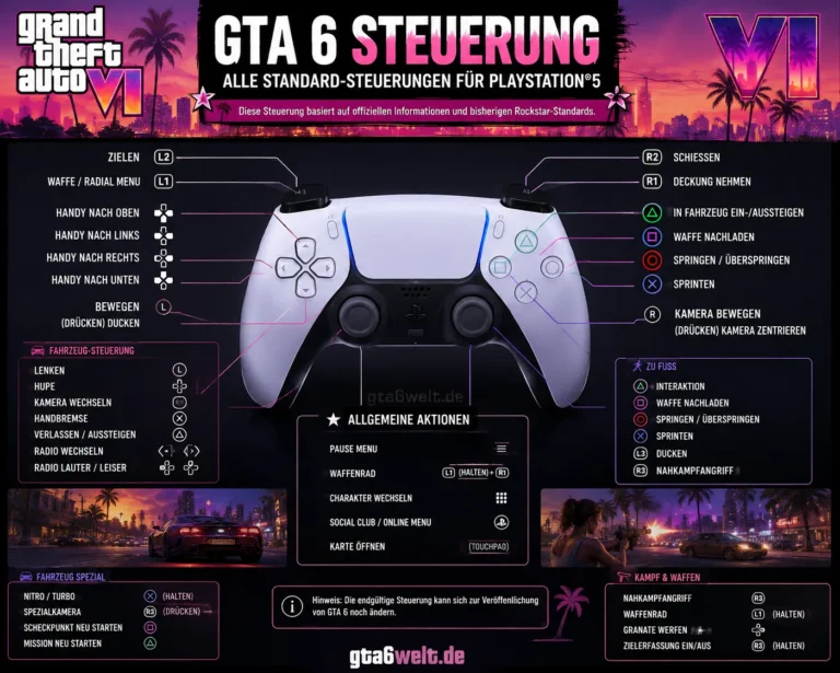 Steuerung