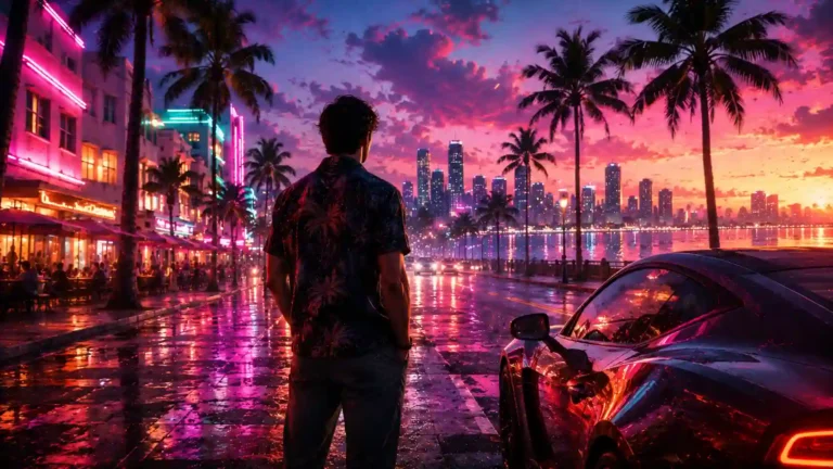 GTA 6: Keine Mikrotransaktionen und keine KI in der Entwicklung