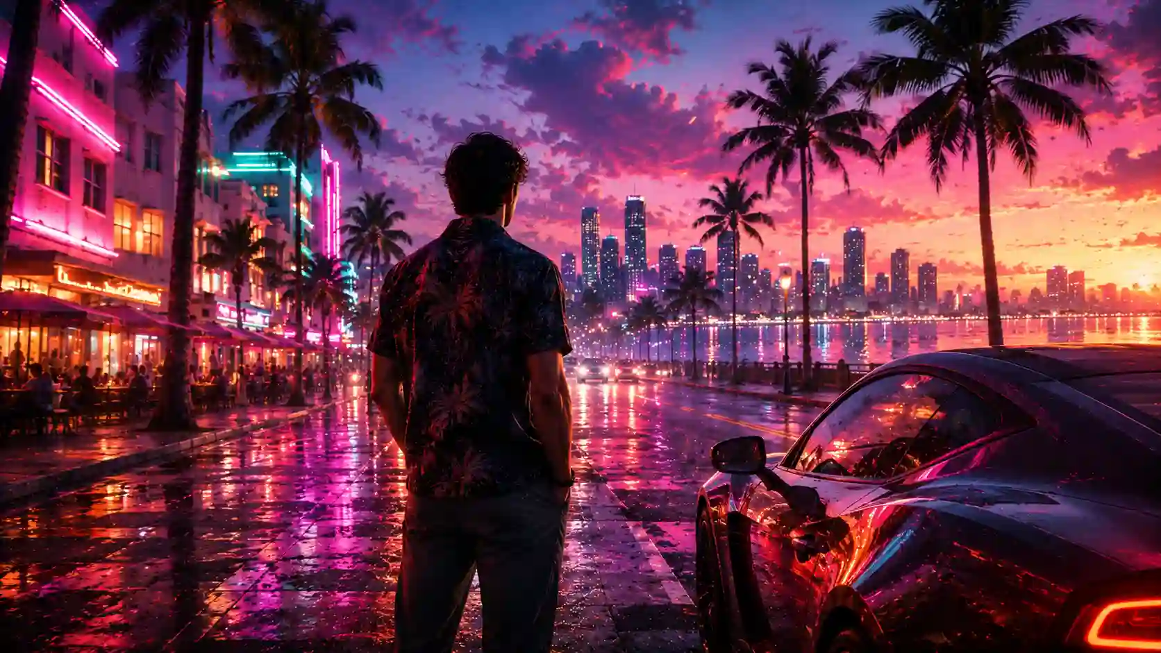GTA 6: keine Mikrotransaktionen im Hauptspiel und keine generative KI