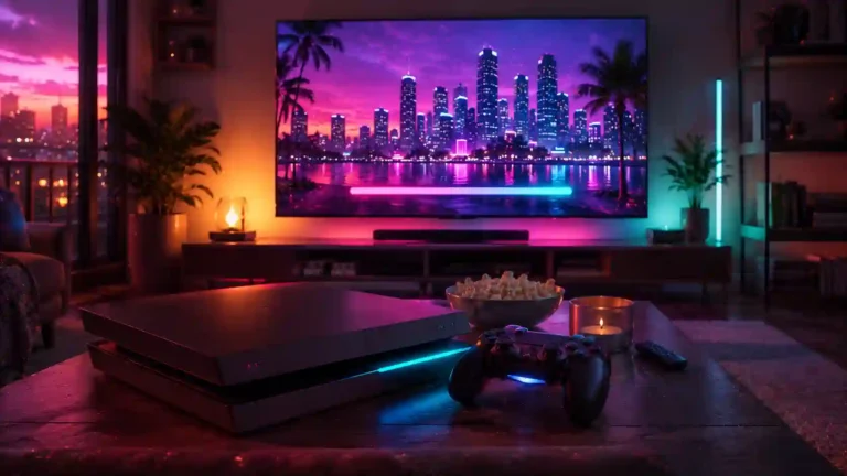 GTA 6 startklar machen: Preload, Speicherplatz und Launch-Guide