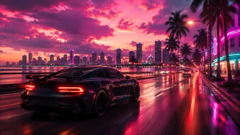 GTA 6 läuft mit 30 FPS auf Konsolen: Rockstar bestätigt es