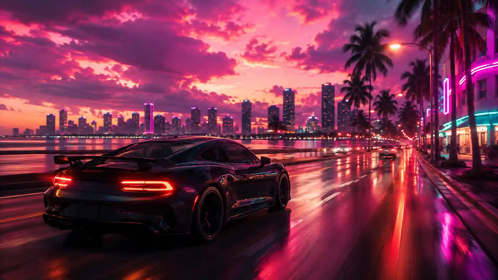 GTA 6 läuft laut Rockstar zum Start mit 30 FPS auf Konsolen